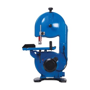 Fierastrau-banda 190 mm - 350 W Silverline