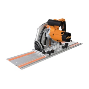 Fierastrau cu sina de imersie Triton 1400W