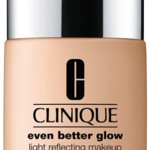Fond de ten Clinique Even Better Glow Light Reflecting Makeup SPF15 WN 118 Amber , 30 ml, Resigilat, Grad A