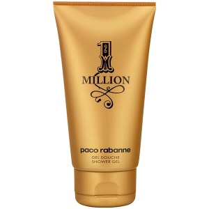 Gel de dus Paco Rabanne 1 Million, Barbati, 150ml - Img 2