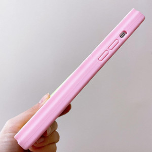 Husa de protectie pentru iPhone 11 Pop it KinderPub, silicon, multicolor, 6.1 inchi - Img 4