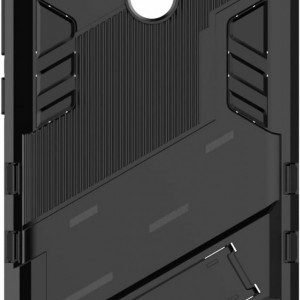 Husa de protectie pentru Xiaomi Redmi 10A TingYR, TPU, negru, 6,4 inchi