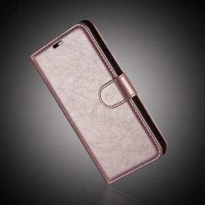 Husa flip pentru Google Pixel 7 Pro Case Collection, TPU/piele PU, roz deschis, 6,7 inchi