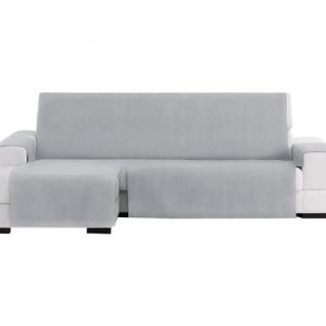 Husă pentru canapea Levante gri, 150 x 290 cm