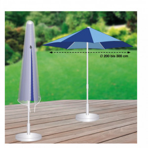 Husa pentru umbrela (200-300cm) - Img 2