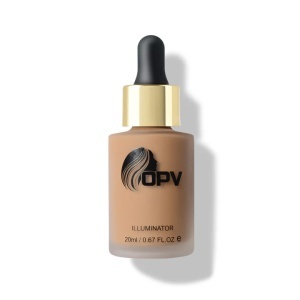 Iluminator lichid OPV Beauty, 20 ml - Img 3