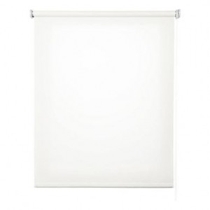 Jaluzea cu filtru alb pur, 100x180 cm