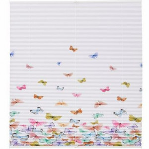 Jaluzea Home Affaire, poliester, multicolor, 120 x 110 cm