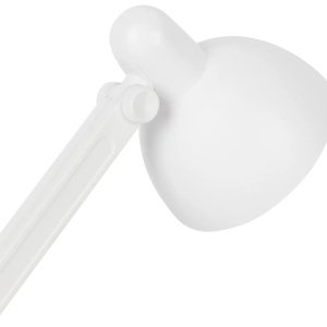 Lampa de birou LED Schwank in Weiss max. 3,4 Watt - Img 2