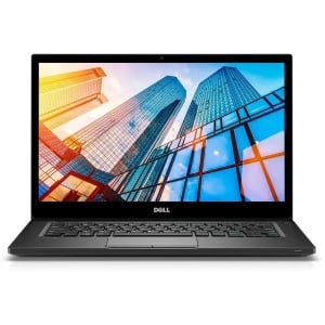 Latitude 7490 Intel Core i5-8350U 1.7GHz up to 3.6GHz 8GB DDR4 256GB SSD 14inch HD Webcam - Img 1