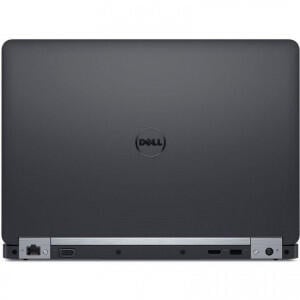 Latitude E5270 Intel Core i5-6300U 2.40 GHz up to 3.00 GHz 8GB 128GB SSD 12.5 inch Webcam - Img 2