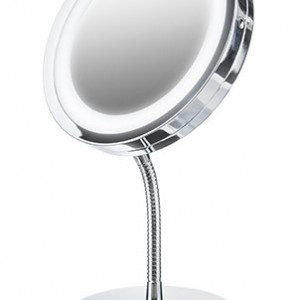 Oglinda cosmetica cu LED Adler AD 2159 - Img 2
