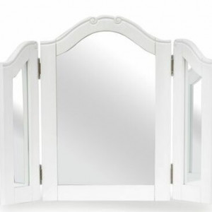 Oglinda Lemaire pentru masa de toaleta, 60 x 82 cm