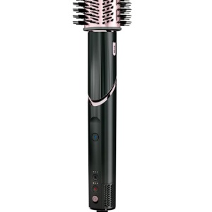 Ondulator 3-in-1 Shark Flexstyle HD424EU, 1400 W, 3 accesorii, 3 viteze Negru, Resigilat, Grad A - Img 3