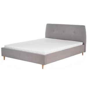 Pat HM Doris 160x200 gri - Img 1