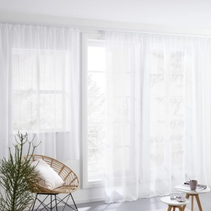 Perdea Lisa Store 3 aprox. 300x245cm - Img 2