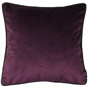 Pernă Deonte violet, 43 x 43 cm - Img 1