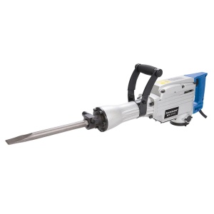 Picamer, ciocan demolator, 1500W, 45J, 1900 impact/minut, Silverline - Img 1
