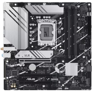 Placa de baza ASUS PRIME B760M-A WIFI DDR4 LGA1700 Model PRIME B760M-A WIFI D4 CPU Intel® Socket LGA1700 for 13th Produs Resigilat Gen Intel® Core™ Processors & 12th Gen Intel® Core™, Pentium® Gold and Celeron® Processors* Supports Intel® Turbo Boost Tech