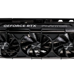 Placa video Gainward GeForce RTX 4070Ti Phantom Reunion GS, 12GB GDDR6X, 192-bit, REFURBISHED, 1 AN GARANTIE - Img 3