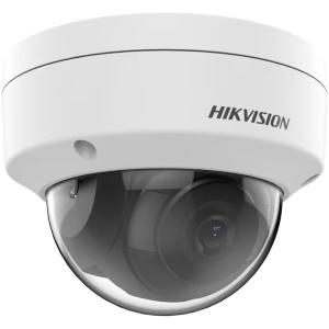Produs Resigilat Camera supraveghere Hikvision IP dome DS-2CD1143G0-I(2.8mm)C, 4MP, senzor: 1/3" progressive scan CMOS, rezolutie: 2560 × 1440@20 fps, iluminare: Color: 0.01 Lux @(F2.0, AGC ON), B/W: 0 Lux cu IR, lentila: 2.8mm,EXIR 2.0, distanta IR: 30m, - Img 2