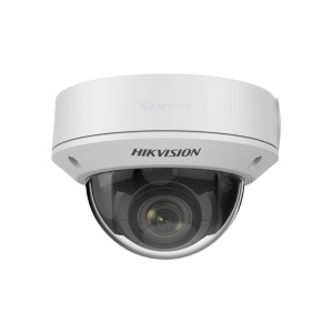 Produs Resigilat Camera supraveghere Hikvision IP dome DS-2CD1753G0-IZ; 5MP, senzor: 1/2.7" Progressive Scan CMOS, rezolutie: 2560 Ã— 1920 @15fps, iluminare: Color: 0.01 Lux @(F1.2; AGC ON), 0.02 Lux @ (F1.6, AGC ON)