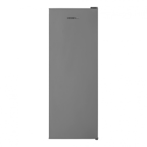Produs Resigilat Congelator Heinner HFF-V188SF+, clasa energetica: F, capacitate totala: 188L, control mecanic cu termostat ajustabil, 6 compartimente congelator, usa reversibila, capacitate congelare: 9.1kg/24h, dimensiuni (WxDxH): 54 x 59.5 x 145.5 cm