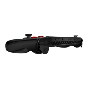 Produs Resigilat Consola portabila MSI Claw A1M-065PL, 7" FHD (1920x1080), 120Hz, IPS- Level, Touchscreen, Intel® Core™ Ultra 5 processor 135H with Intel® AI Boost (NPU), 16GB RAM LPDDR5-6400, 512GB PCIe GEN4x4 w/o DRAM NVMe, Intel® Arc™ graphics, Intel®  - Img 2