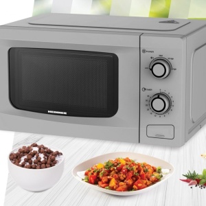 Produs Resigilat CUPTOR CU MICROUNDE HEINNER HMW-M2035SL - Img 2