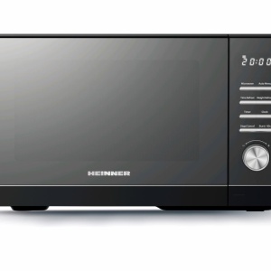 Produs Resigilat CUPTOR CU MICROUNDE HEINNER HMW-MD25DMRBK - Img 1