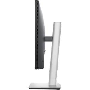 Produs Resigilat Monitor Dell PRO 24" P2425DE, 60.45 cm, Maximum preset resolution: 2560 x 1440 at 100 Hz, Screen type: Active matrix-TFT LCD, Panel technology: In-Plane Switching (IPS) Technology, Backlight: LED Edgelight System, Faceplate coating: Anti- - Img 3