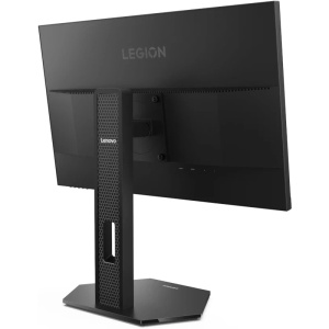 Produs Resigilat Monitor Gaming 23.8" Lenovo Legion 24-10, LED, VA WLED, 1920x1080, 240Hz, 16:9, Anti-glare, Display colors 16.7 Million, Color Gamut: 99% sRGB, 0.5 ms (MPRT) / 1 ms (Level 4) / 2 ms (Level 3) / 3ms (Level 2) / 4 ms (Level 1) - Img 3