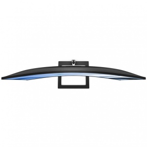 Produs Resigilat Monitor Philips 31.2" 322E1C/00, Curvature: 1500R, Diagonal (inch): 31.2, Diagonal (cm): 80, Aspect ratio: 16:9, Panel: VA, Resolution: 1920x1080, Refresh Rate: 75Hz, Response time GtG: 4ms, Brightness (max): 250 cd/ãŽ¡, Contrast (static) - Img 13