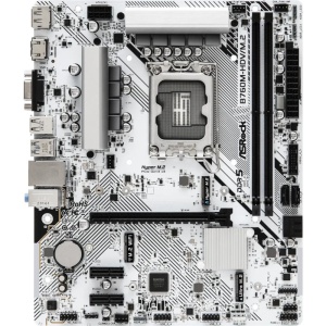 Produs Resigilat Placa de baza ASROCK B760M-HDV/M.2 LGA1700 - Img 4