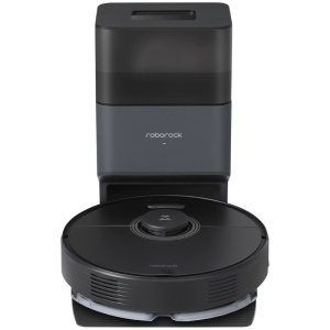 Produs Resigilat Roborock Q7 MAX Plus - black - Img 3