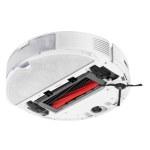 Produs Resigilat Roborock Q8 MAX Vacuum Cleaner - White - Img 4