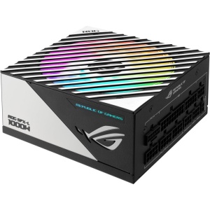 Produs Resigilat Sursa ASUS ROG LOKI 1000W 80 PLUS Platinum