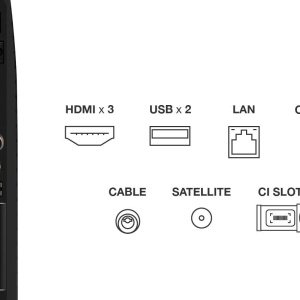 Produs Resigilat Televizor TCL QLED 43P7K, 108 cm, Smart Google TV, 4K, Clasa F - Img 6