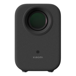 Produs Resigilat Videoproiector portabil Xiaomi Smart Projector L1, 1080p Full HD, Android TV, 200 LED Lumens, Autofocus, Auto Keystone, WiFi, Bluetooth, Dolby Audio 2x3W
