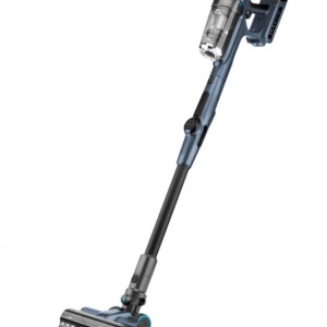 RESIGILAT - Aspirator vertical 3 in 1 ETA Sonar Aqua Plus 3232 90000, baterie Li-ion 25.2 V, tehnologie unica SMART DUST SENSOR - Img 3