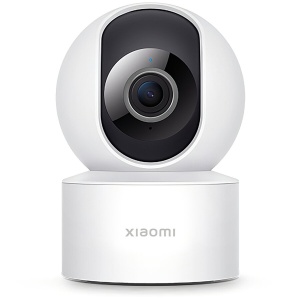 RESIGILAT Camera De Supraveghere Xiaomi C200, WiFi 2.4Ghz, Alba BHR6766GL