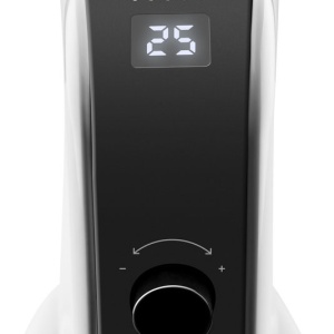 Resigilat - Convector electric de podea ETA Warmie Digi 1624, 2000 W, LCD, 3 trepte, termostat 5 - 35°C - Img 3