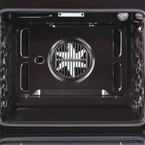 RESIGILAT Cuptor incorporabil Samus SC626GDX9, Electric, 75l, Clasa A - Img 4