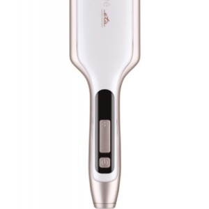 RESIGILAT - Perie pentru indreptat parul ETA Fenite 533790000, 50 W, afisaj LED, temperatura reglabila, ionizare - Img 4