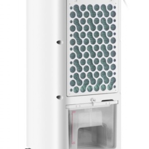 RESIGILAT - Racitor de aer portabil ETA Vintero 3568, 65 W, 5.6 L, 3 viteze de ventilare, telecomanda - Img 4