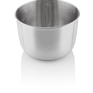 RESIGILAT - Tocator de alimente ETA Flexo 4079 90000 , 350 W, recipiente 0.8 si 1.5 litri, otel inoxidabil - Img 4