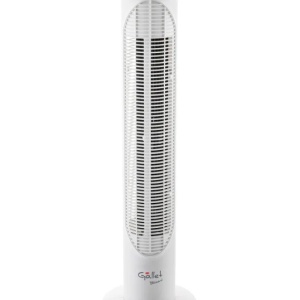 RESIGILAT - Ventilator turn Gallet VEN82T, 45W, 82.6 cm, 45 W, 3 viteze, oscilatie, timer, telecomanda - Img 4