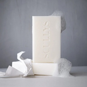 Săpun Hidratant Scullys, Trandafir, 150 g - Img 3