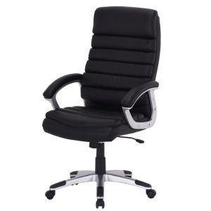 Scaun directorial SL Q087 negru - Img 1
