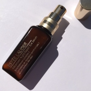 Ser de ochi reparator de noapte avansat Estee Lauder Synchronized Complex II 15 ml, Resigilat, Grad A - Img 3